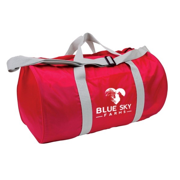 Promotional Duffel Bags Economy Custom Duffel Bags Wholesale