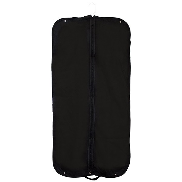 Custom NonWoven Garment Bag Promotional Garment Bags in Bulk