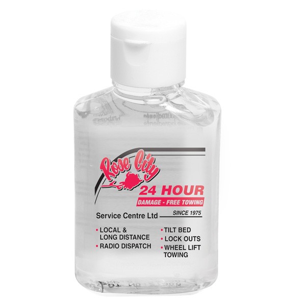 Custom Hand Sanitizer Bottle Promotional Hand Sanitizers in Bulk