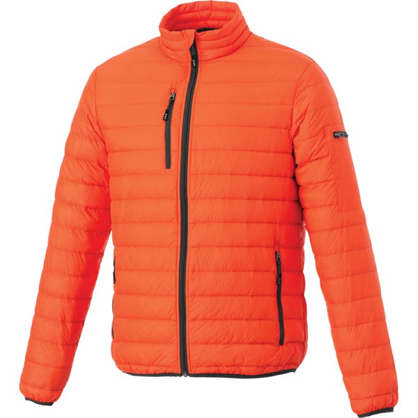 Whistler Light Down Jacket | Promotional Ski & Winter Sports Apparel