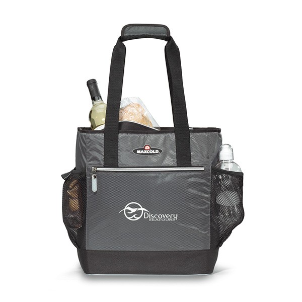 Igloo MaxCold Insulated Cooler Tote - Customized | Promo Coolers