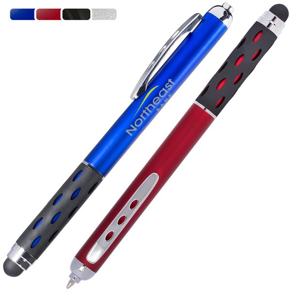 Custom Gravity Stylus Pen with Logo Promo Stylus Pens Wholesale