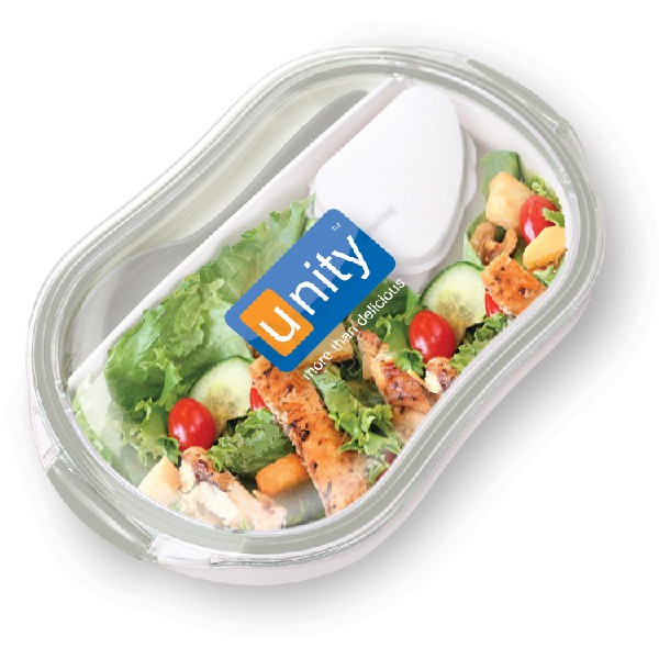 3 Piece Better Lunch Box Set | Wholesale Food Containers