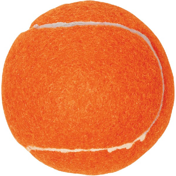Synthetic Promotional Tennis Ball with Logo 4AllPromos