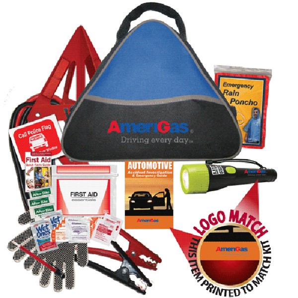 Promotional Complete Automotive Kit Promotional Car Kits