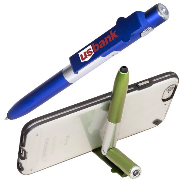 MultiPurpose Pen with Imprint Promotional MultiPurpose Pens