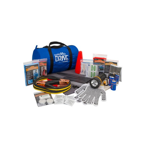 Customized Auto Safety Kits