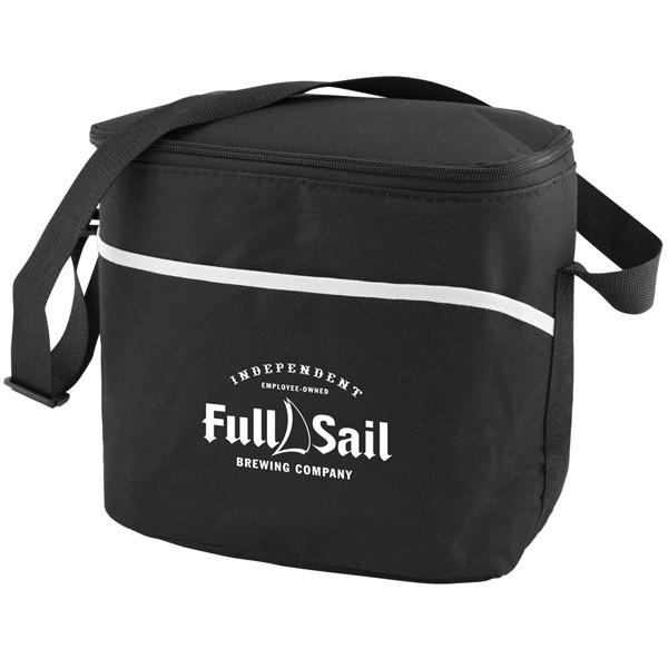 Custom Cooler Bag for Growlers