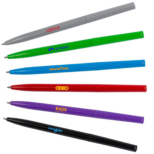 Penni Twist Action Pen