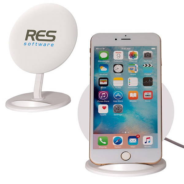 Wireless Chargers & Promotional Tech Products