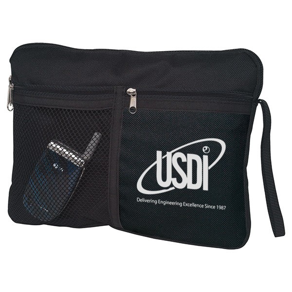 MultiPurpose Custom Logo Personal Carrying Bag Custom Bags