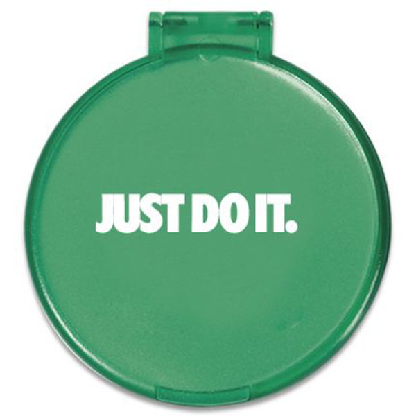 Promotional Compact Mirror | Wholesale Cheap Compact Mirrors