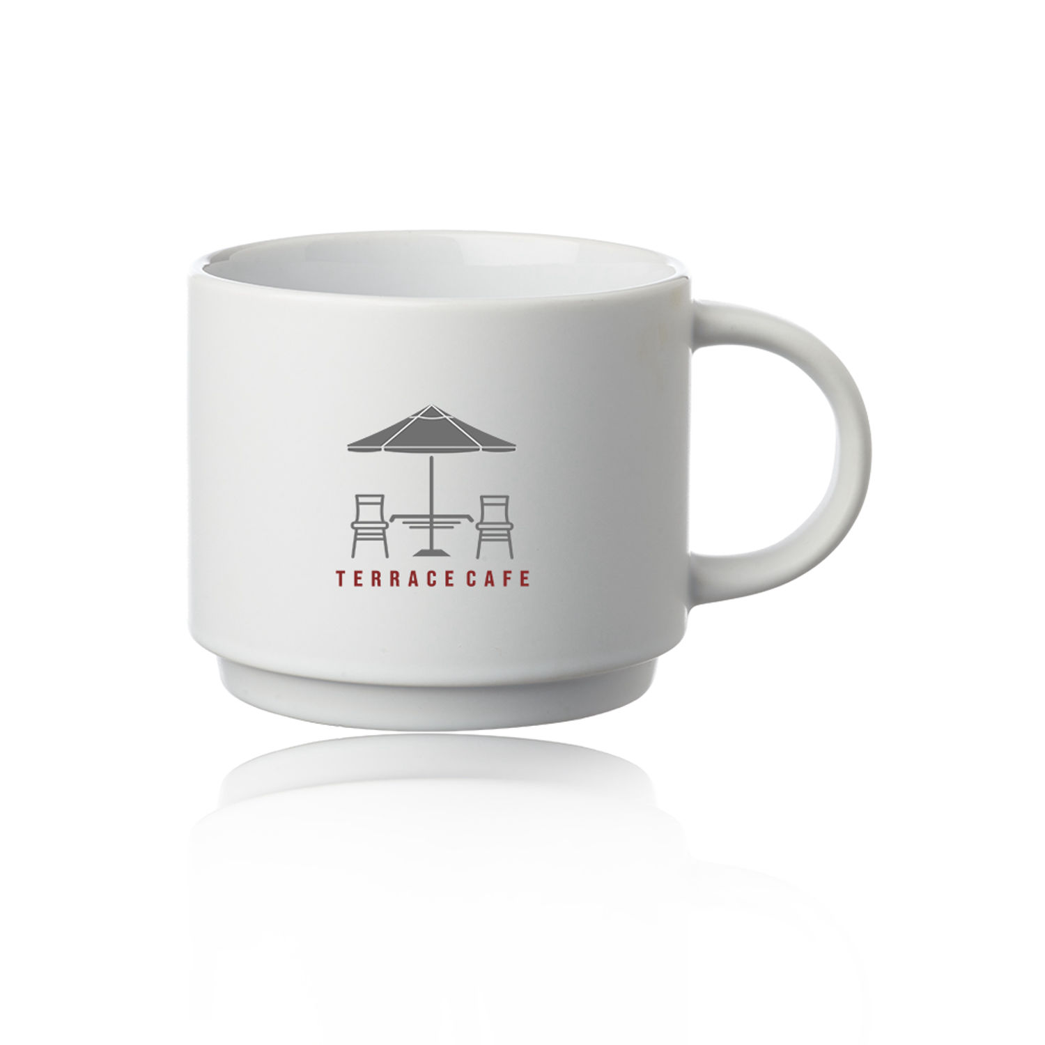 amazon large coffee mugs Terracotta Kohinoor Jumbo Mug – Handcrafted Natural Clay Large Mug by The  Handicraftian – Brown Living™ main image 0