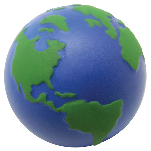 earth ball toy