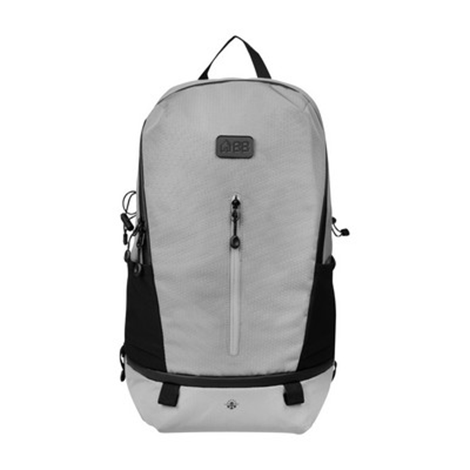 Custom BrandCharger Nomad Eco Backpack display picture 1