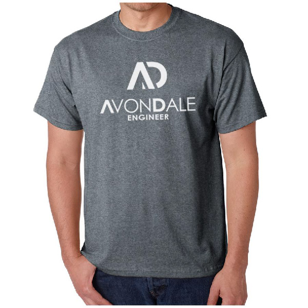 Gildan Adult DryBlend T-Shirt