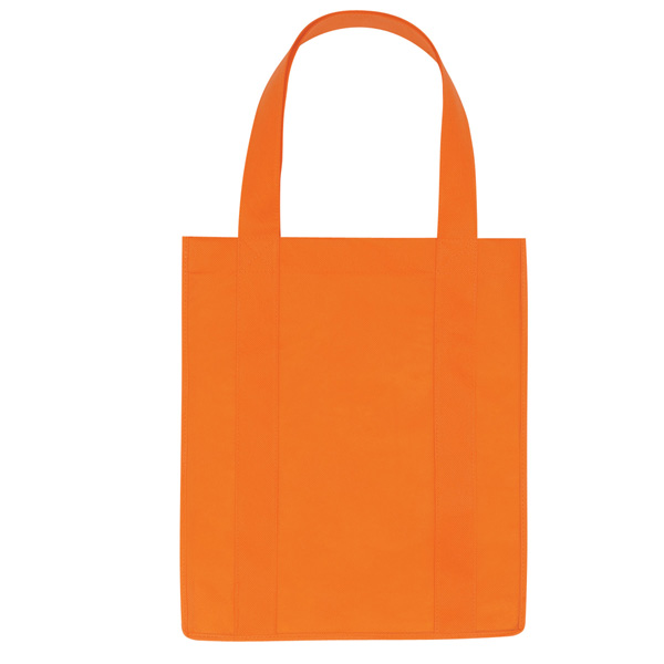 Large Thunder Grocery Tote Bag-Promotional | 4AllPromos