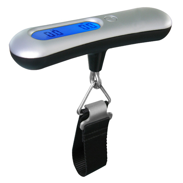 Promotional Portable Digital Luggage Scale