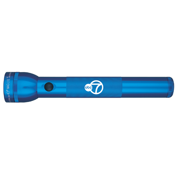 Original 3 D Cell Boxed Maglite Flashlight | Bulk Krypton Flashlights