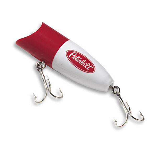 brush popper fishing lures Little Jack Bilhouette Tail Lure 135mm / 37g 03 Katakuchi Realistic bait with popper and pencil action Imprinted Hot Shot Popper Lure